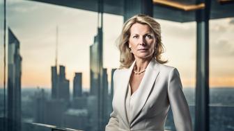 Susanne Klatten Vermögen: Ein Blick auf die Finanzstrategien der reichsten Frau Deutschlands